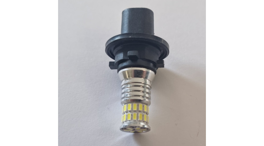 HP19W 36x3014SMD LED CanBus 12V 6500K fehér 6216F7