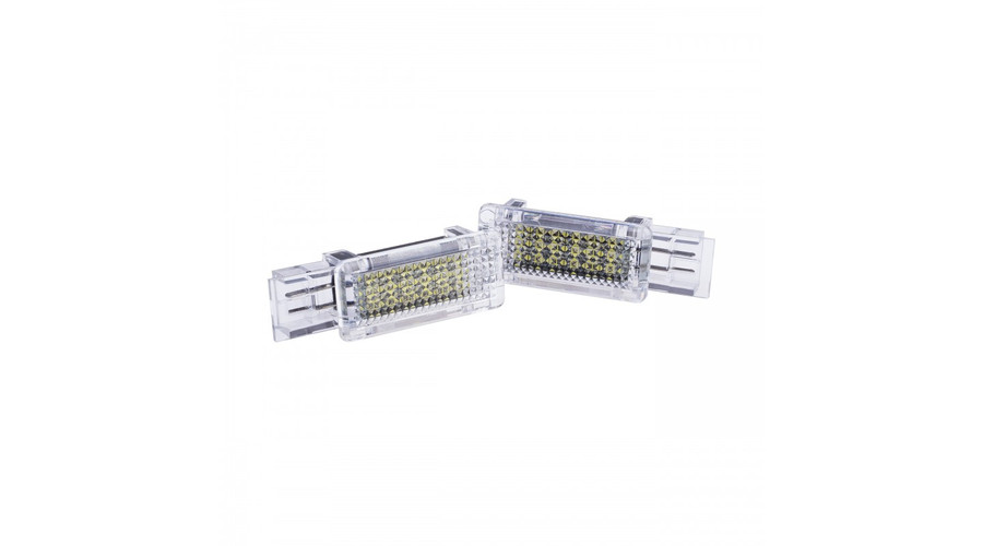 Einparts LED beltér világítás EP555