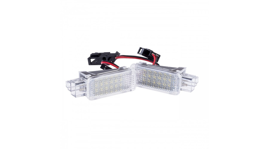 Einparts LED beltér világítás EP557