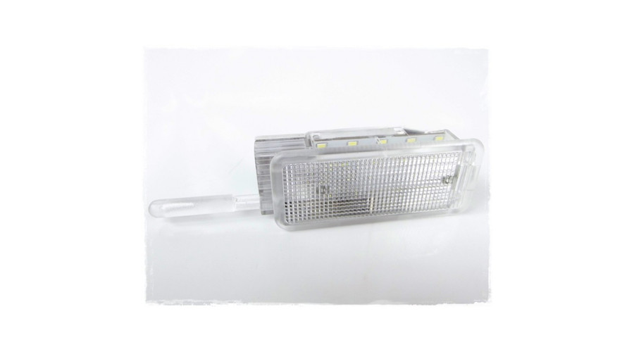 Einparts LED Citroen - Peugeot kesztyűtartó világítás EP570