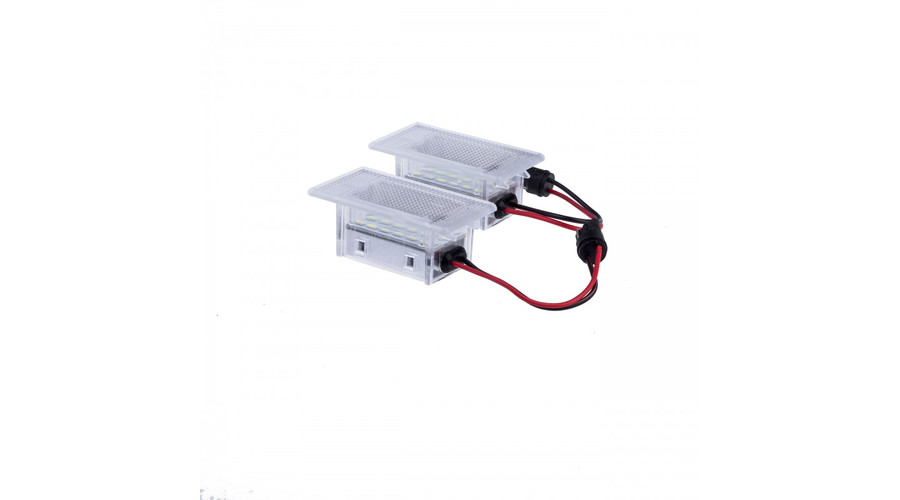 Einparts Ford LED beltér világítás EP586