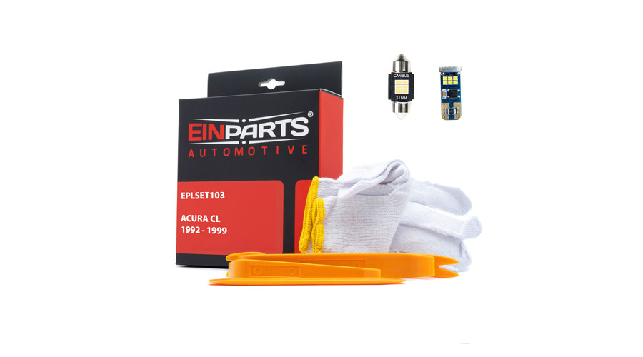 Einparts EPLSET103 ACURA CL beltéri LED készlet