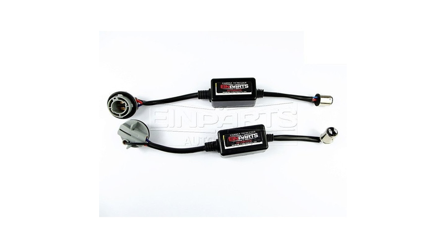 Einparts BAY15D P21/5W LED CANBUS control EPRES04