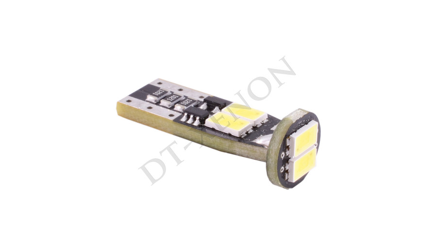 HyperColor T10 (W5W) LED Canbus 4000K