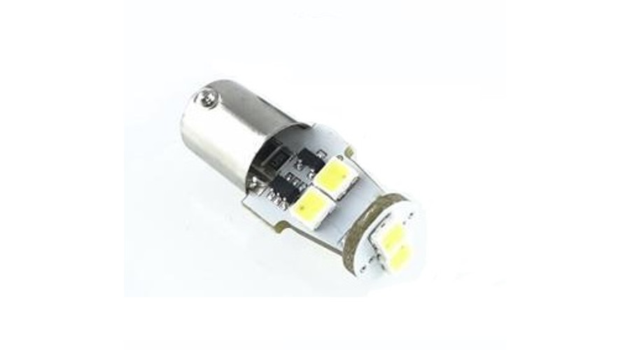 HyperColor BAX9S (H6W) LED Can-Bus 200mA