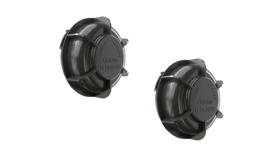 Osram lámpakupak H7 Night Breaker LED-hez LEDCAP02