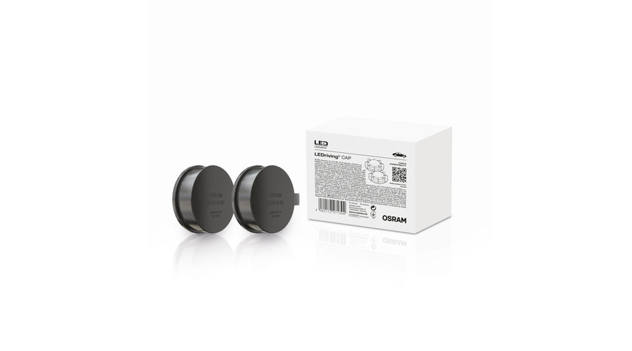 Osram lámpakupak H7 Night Breaker LED-hez LEDCAP03