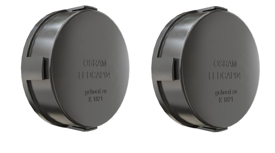 Osram lámpakupak H7 Night Breaker LED-hez LEDCAP04