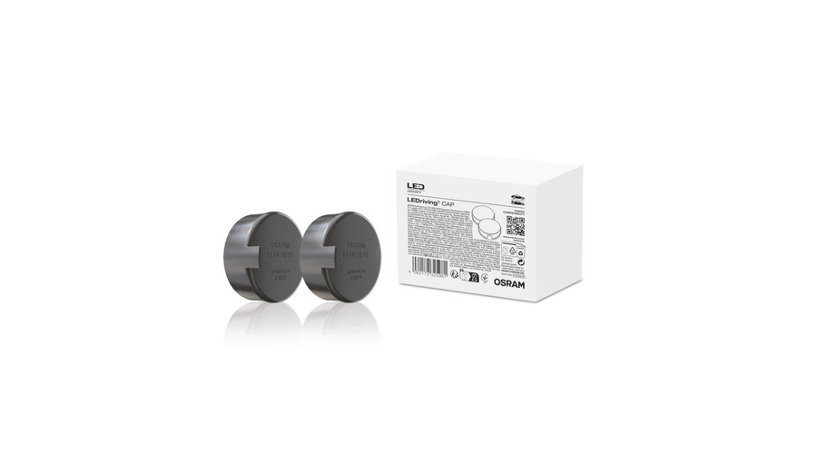 Osram lámpakupak H7 Night Breaker LED-hez LEDCAP11
