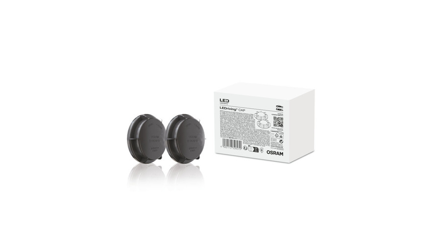 Osram lámpakupak H7 Night Breaker LED-hez LEDCAP12