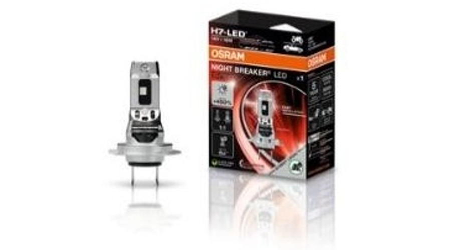 Osram Night Breaker LED Speed 450 H7 16W 6000K 64210DWNBSP-1HB 1db-os csomag
