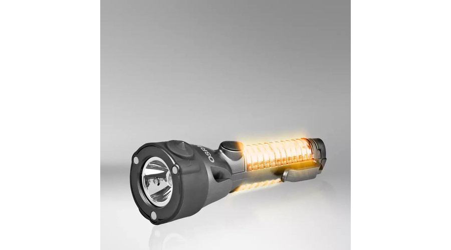 Osram LEDguardian SAVER LIGHT PLUS biztonsági zseblámpa - jelzőlámpa IP20 LEDSL101