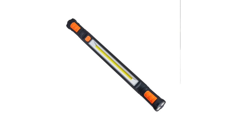 Osram LEDinspect UTILITY1000 LEDIL407 többfunkciós mágneses szerelőlámpa Li-Ion akksival