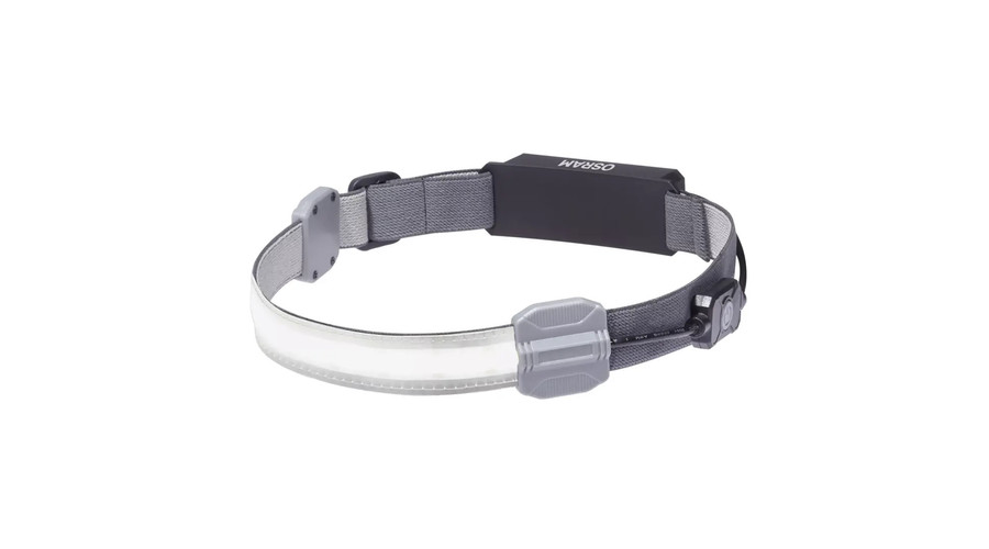 Osram LEDinspect FLEXIBLE HEAD TORCH LEDIL414 szerelőlámpa - fejlámpa - futólámpa Li-Ion akksival