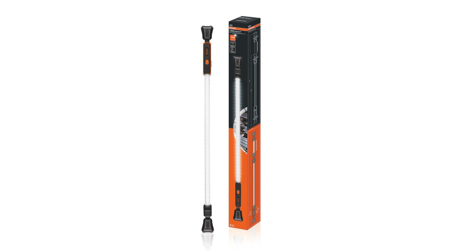 Osram LEDinspect RECHARGEABLE UNDERBONNET LIGHT LEDIL415 szerelőlámpa - Li-Ion akksival