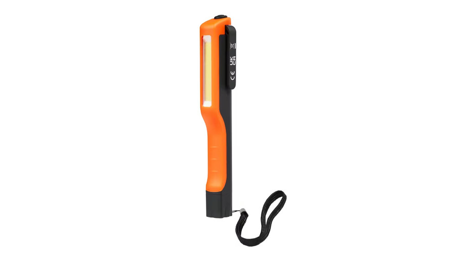 Osram LEDinspect POCKET 110 ESSENTIAL LEDIL425ESN mágneses szerelőlámpa 3db AAA elemmel