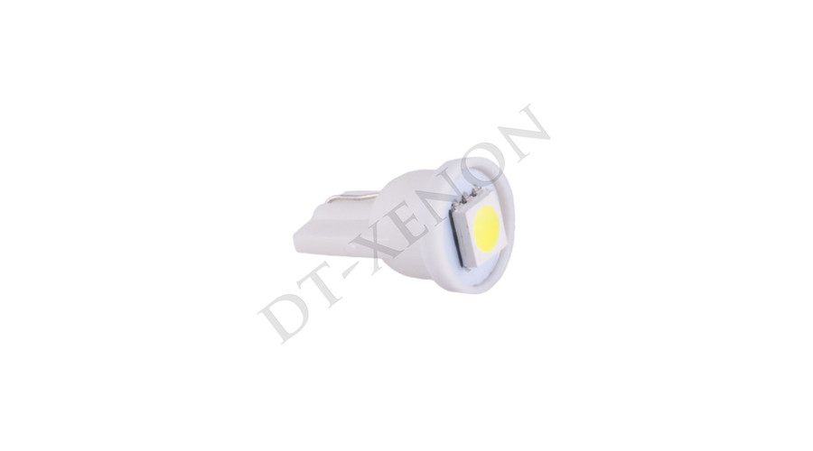 T10 (W5W) LED 1 SMD