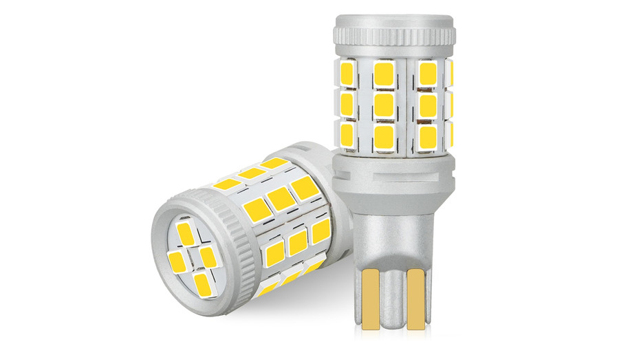 DTX LED T15 - W16W 22x2835SMD 6000K fehér db ár
