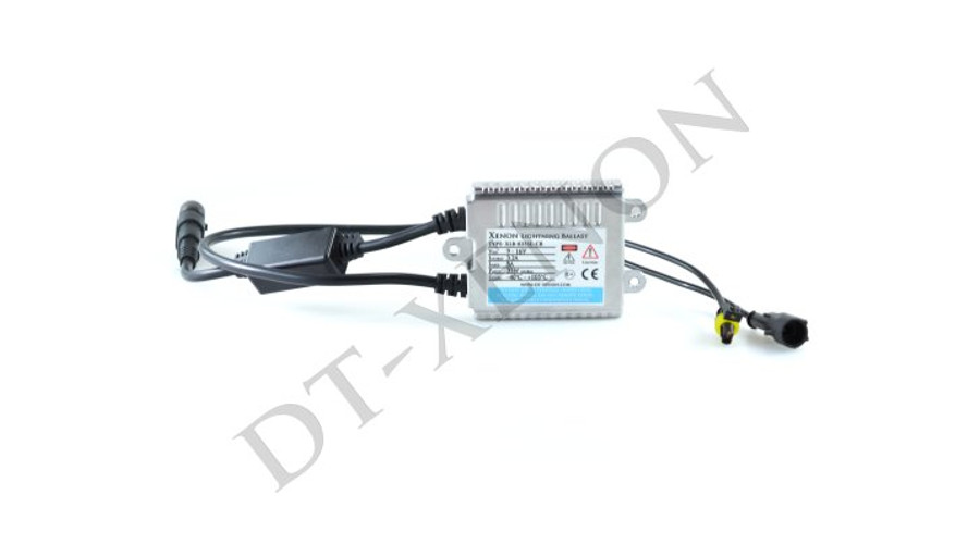 CAN-BUS Digitális SLIM Xenon trafó 35W 12V