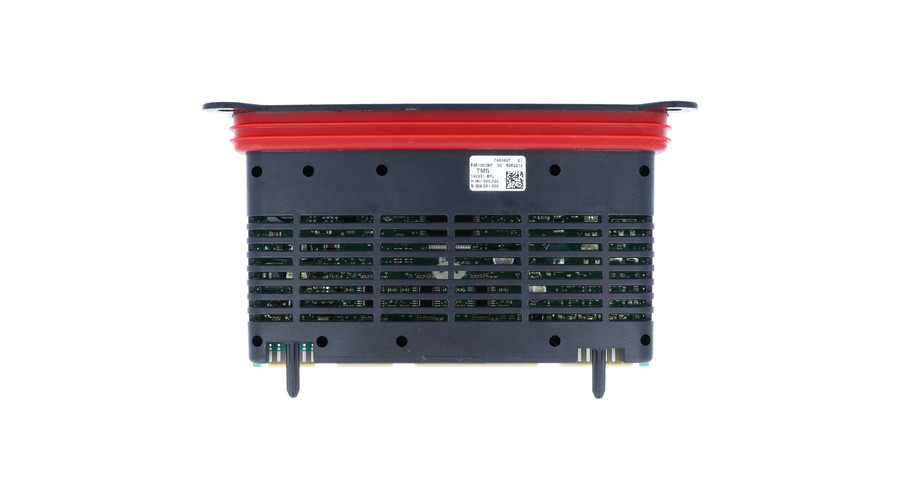 Utángyártott lámpatest vezérlő modul TMS BMW F25 X3 F26 X4 2014-2018 Adaptív Xenon-hoz 63117408427