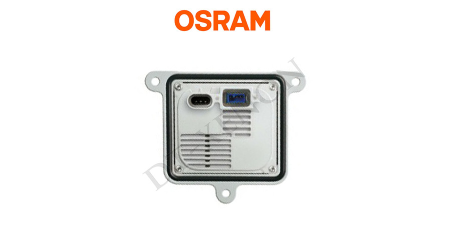 Osram Xenaelectron 25XT6-A/12V Xenon trafó használt