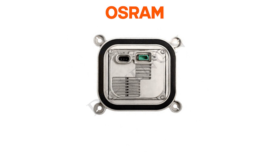 Osram Xenaelectron 35XT5-2-D3/12V Xenon trafó (használt)