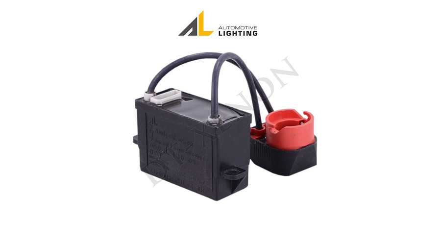 AL Bosch 1 307 329 080 Xenon gyújtótekercs (használt)