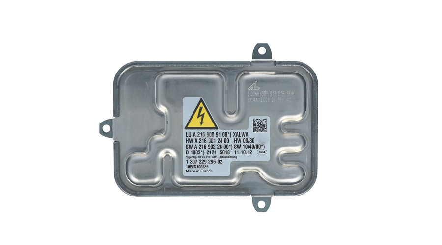 Utángyártott 1 307 329 231 / 1 307 329 296 gyári Xenon trafó