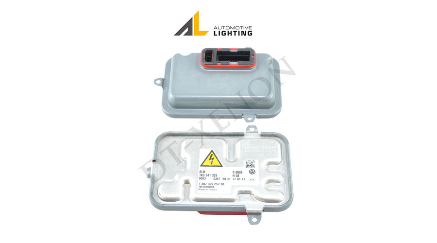Utángyártott 1 307 329 120 / 1 307 329 120 257 gyári Xenon trafó