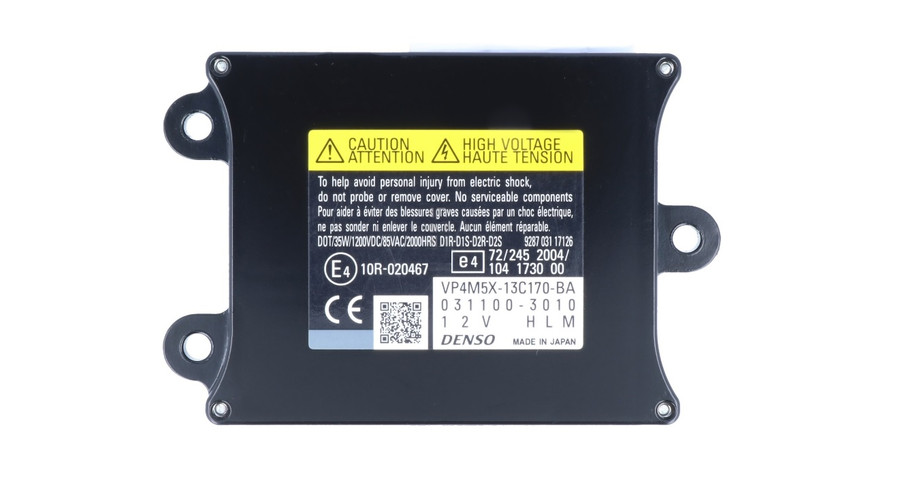 Utángyártott DDLT005 - KDLT005 gyári xenon trafó
