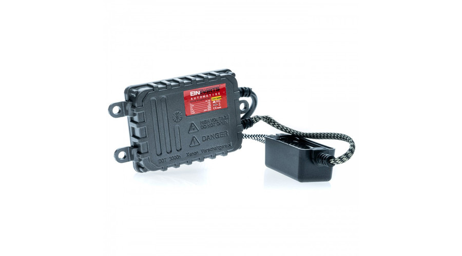 Einparts Slim Can-bus Quickstart Xenon trafó 35W EPBA09