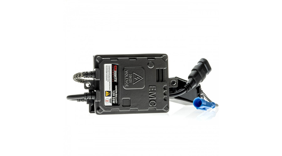 Einparts Slim Ultra Canbus Xenon trafó 35W EPBA14