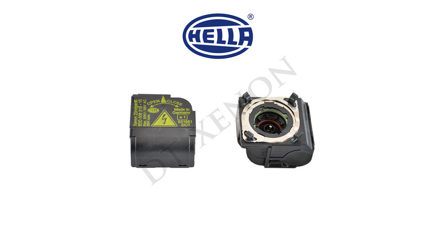 Utángyártott 5DD-008-319-10 Xenon gyújtótekercs