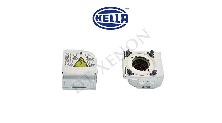 Utángyártott 5DD-008-319-50 Xenon gyújtótekercs