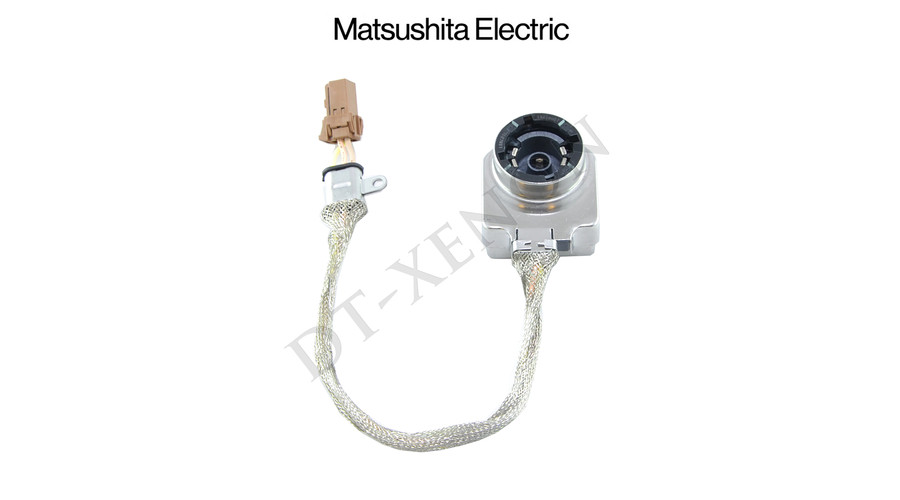 Matsushita Gen3-Gen4 Xenon gyújtótekercs