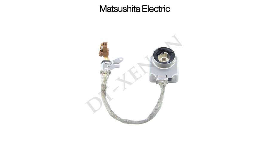 Matsushita Gen6 Xenon gyújtótekercs