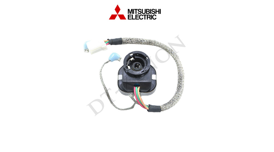 Utángyártott W3T12871 / X6T03071 Xenon gyújtótekercs