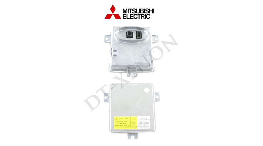 Mitsubishi W3T13271 utángyártott Xenon trafó