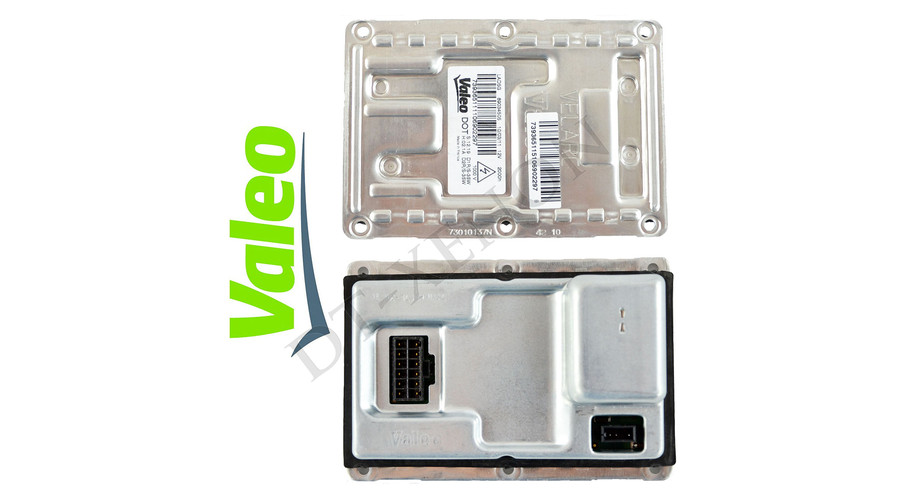 Valeo Velarc LAD5G (12 PIN) gyári Xenon trafó