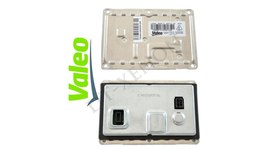 Valeo Velarc LAD5GL (4 PIN) gyári Xenon trafó
