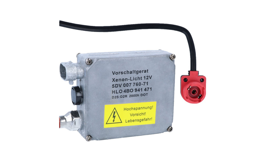 Utángyártott Hella 5DV 007 760 V0