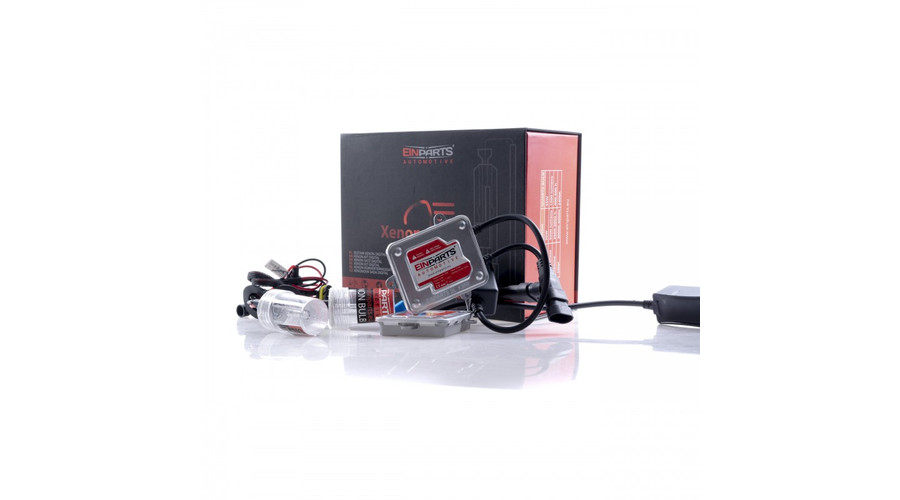 Einparts H1 Xenon szett Slim Can-Bus Digital Quick Start gen2 35W (12V)