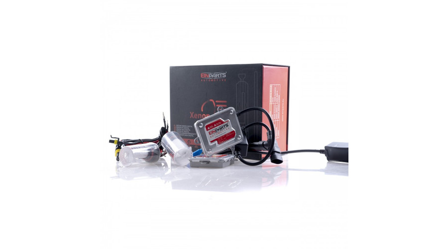 Einparts H11 Xenon szett Slim Can-Bus Digital Quick Start gen2 35W (12V)