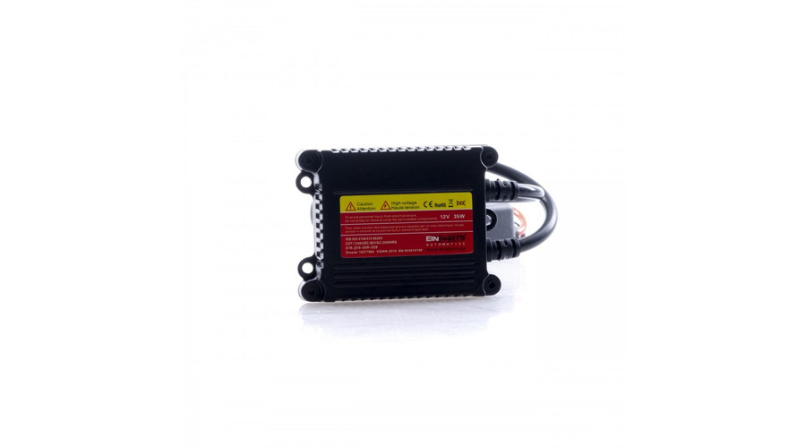 Einparts Slim Can-bus Xenon trafó 35W EPBA08