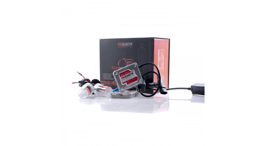Einparts H7 Xenon szett Slim Can-Bus Digital Quick Start gen2 35W (12V)