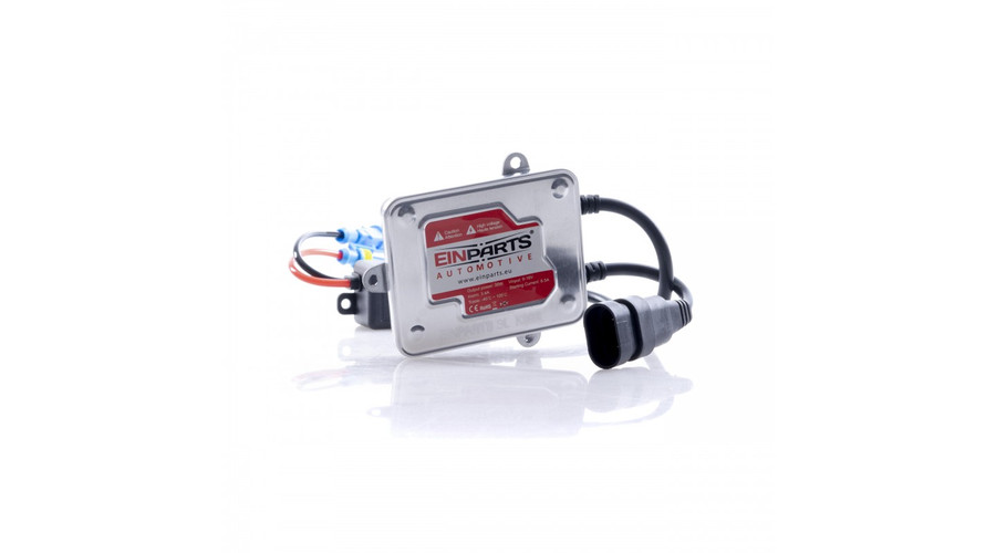 Einparts Slim Can-bus Quickstart gen2 Xenon trafó 35W EPBA11