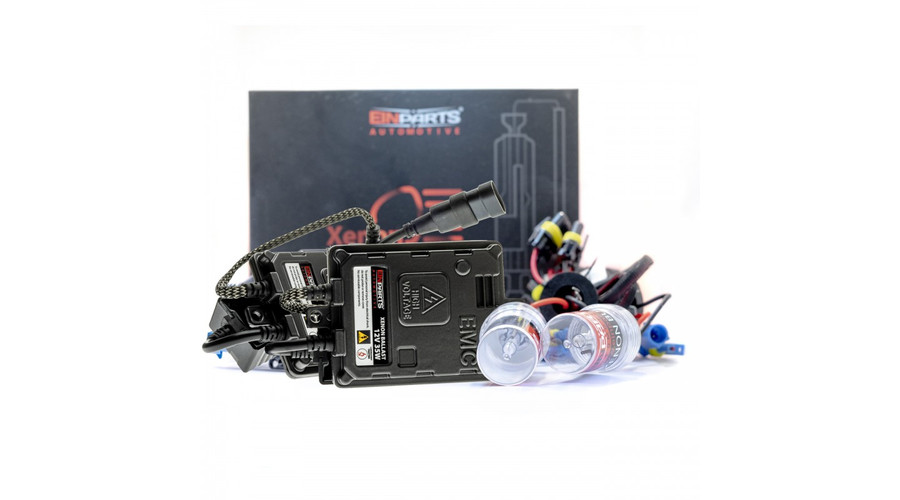 Einparts H7 Xenon szett Slim Ultra CanBus Digital EMC 35W (12V)