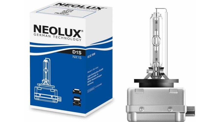 Neolux NX1S 66140 D1S Xenon izzó