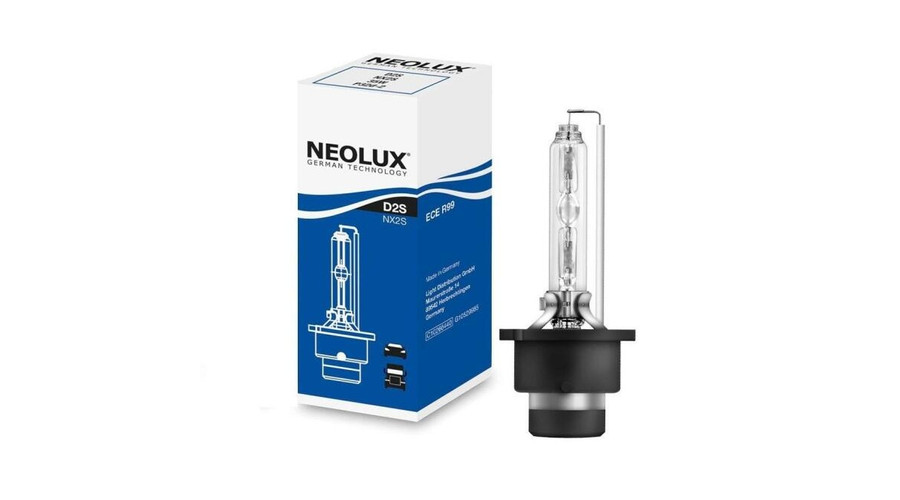 Neolux NX2S 66240 D2S Xenon izzó