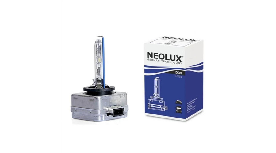Neolux NX3S 66340 D3S Xenon izzó